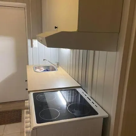 Topview Apartment *