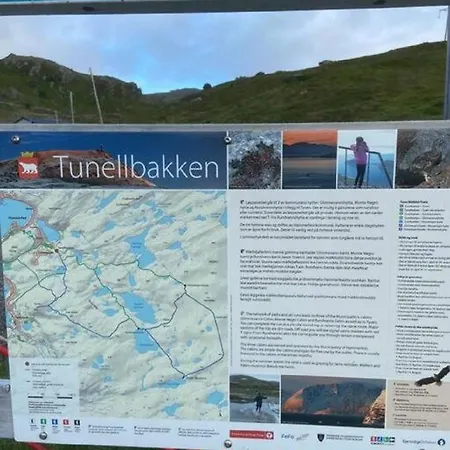 Topview Lägenhet *