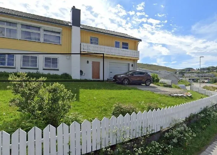 Appartement Topview *