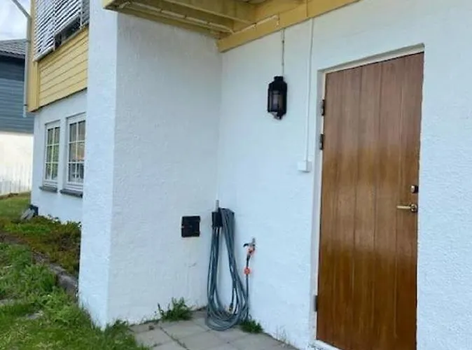 Appartement Topview Hammerfest