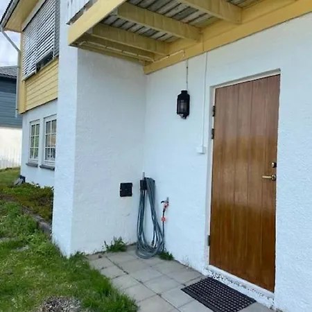 Apartment Topview Hammerfest